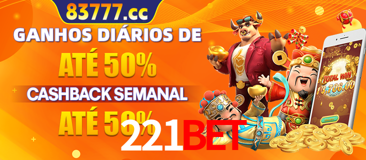 Anúncio de um membro ganhador do cassino 221BET que ganhou R$2.193.486,00 jogando o slot PG Fortune Tiger, com os mascotes do jogo comemorando o prêmio.